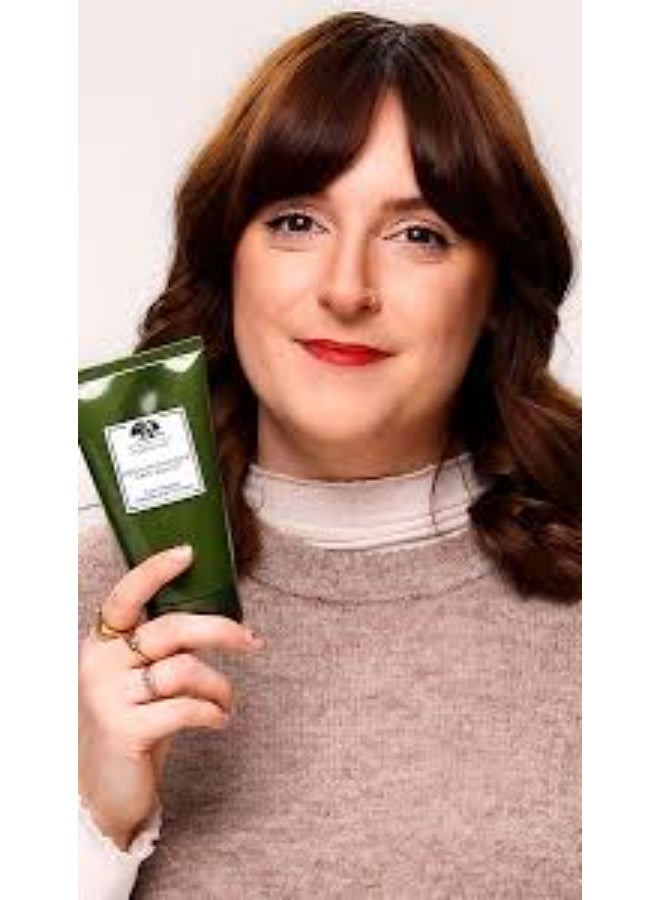 Origins Mega Mushroom Face Cleanser 150ml - Image 3