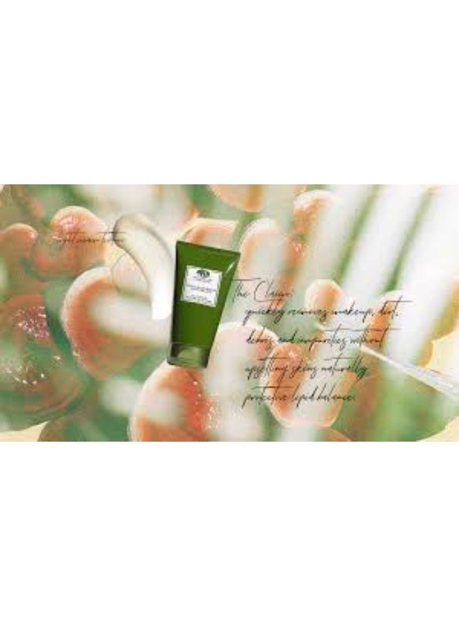 Origins Mega Mushroom Face Cleanser 150ml - Image 4