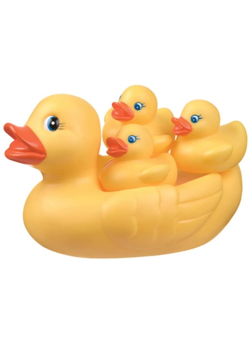 ORiTi - Bath Duckie Family Fully Sealed - Image 1
