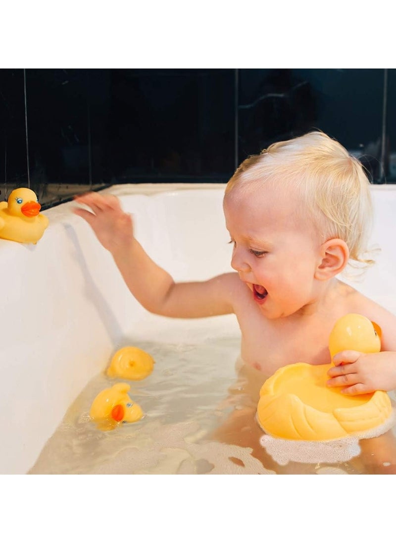 ORiTi - Bath Duckie Family Fully Sealed - Image 1