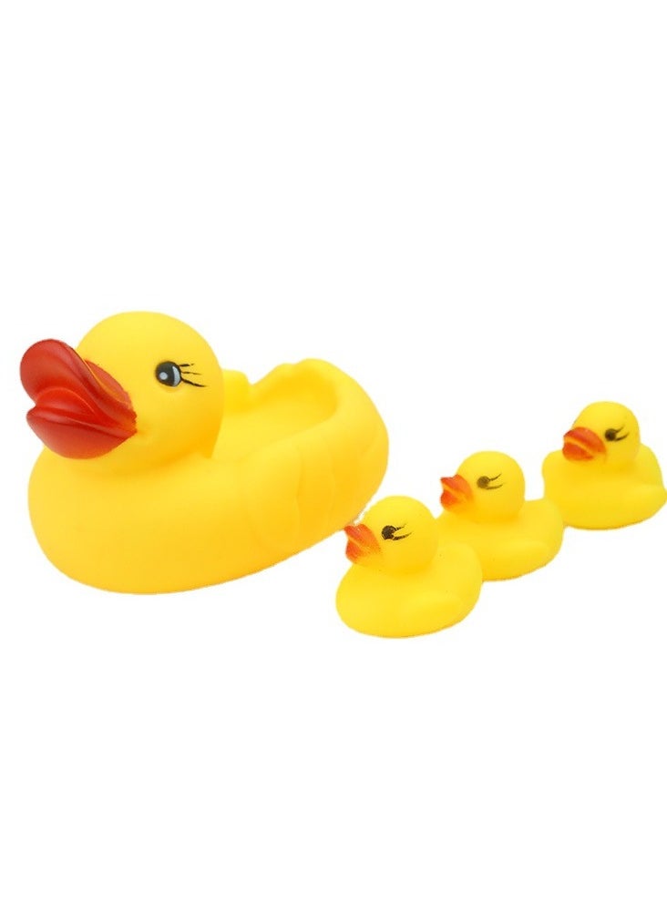 ORiTi - Bath Duckie Family Fully Sealed - Image 1