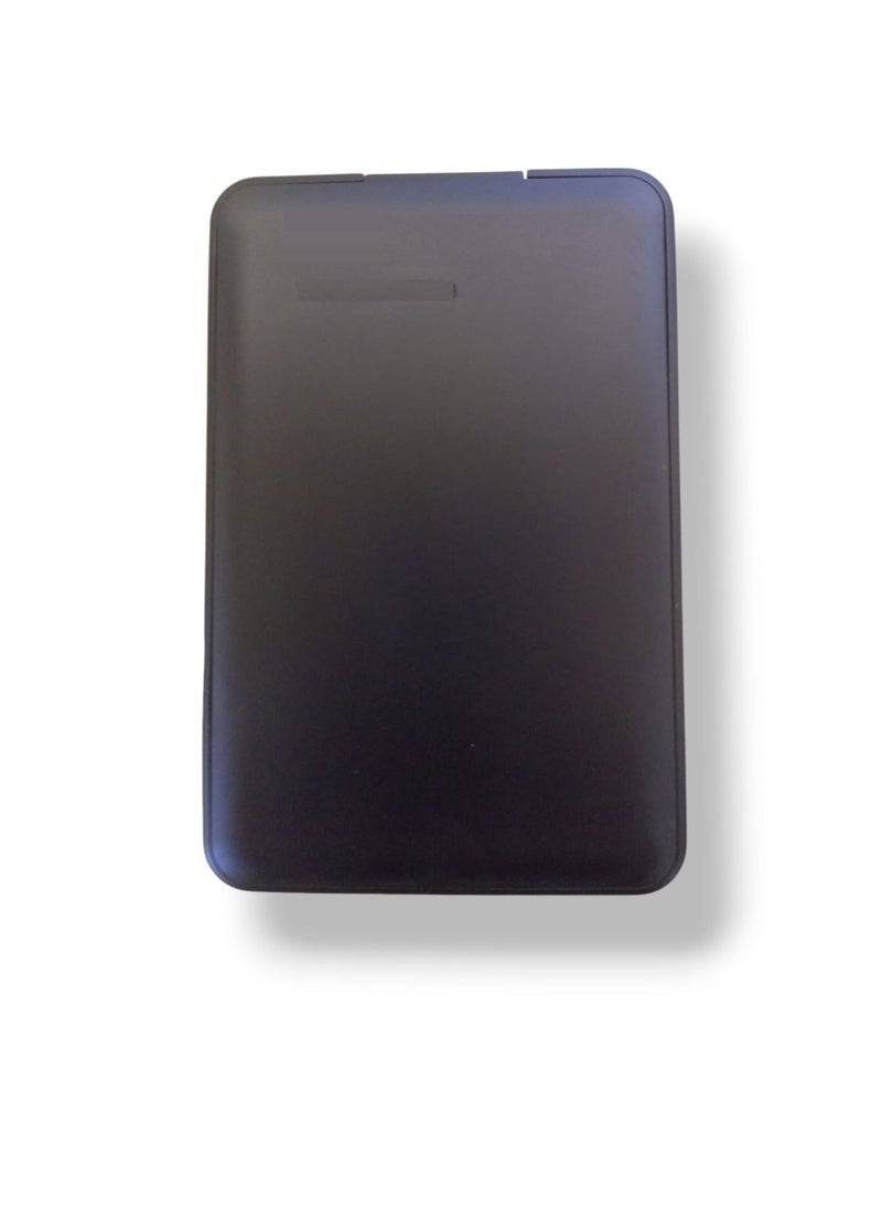 Zero - Element Clone Hard Drive Enclosure Rack USB 3.0 - Image 1