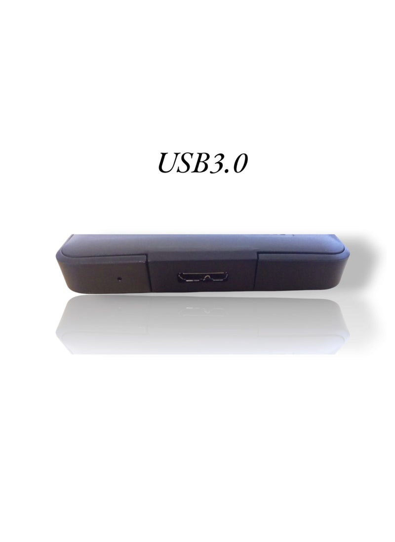 Zero - Element Clone Hard Drive Enclosure Rack USB 3.0 - Image 1