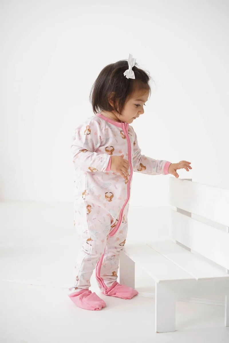 KidZee Dream Zee-Suit - 1.0 TOG