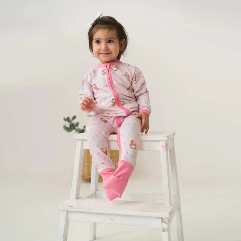 KidZee Dream Zee-Suit - 1.0 TOG