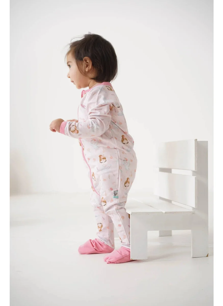 KidZee Dream Zee-Suit - 1.0 TOG