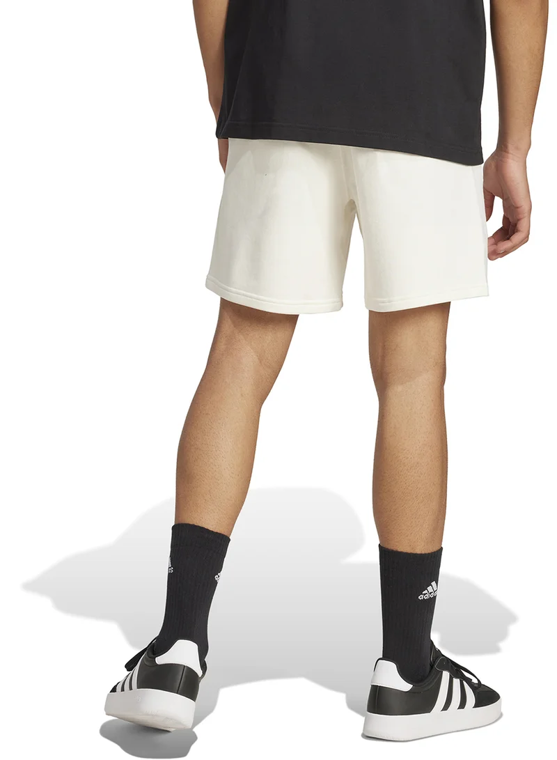 adidas All Szn French Terry Shorts