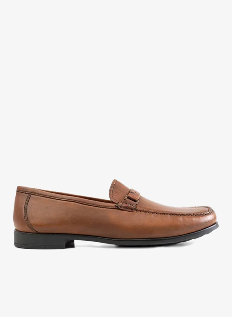 Language Men's Bruce Loafer Shoes