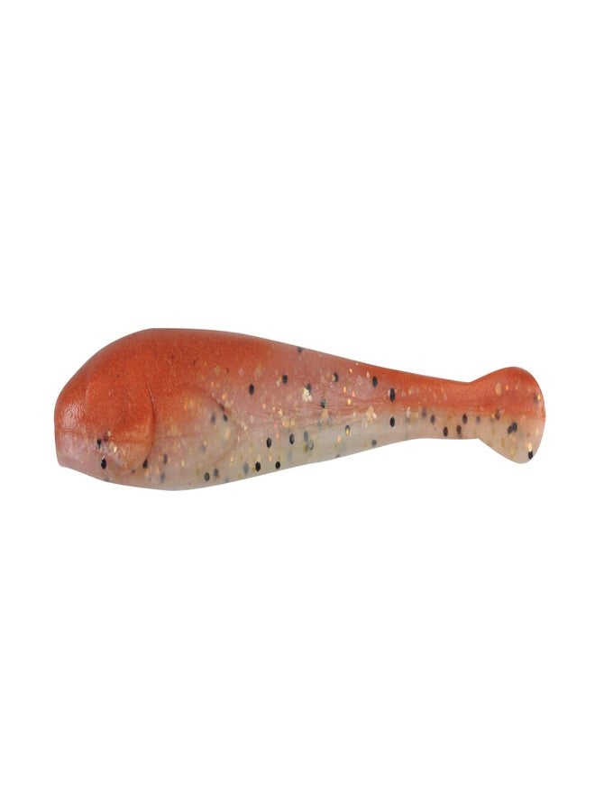Berkley Gulp! Mud Minnow/Croaker , New Penny , 4" - Image 2