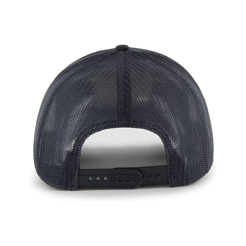 47 MLB New York Yankees Mesh 47 Hitch Cap - Unisex