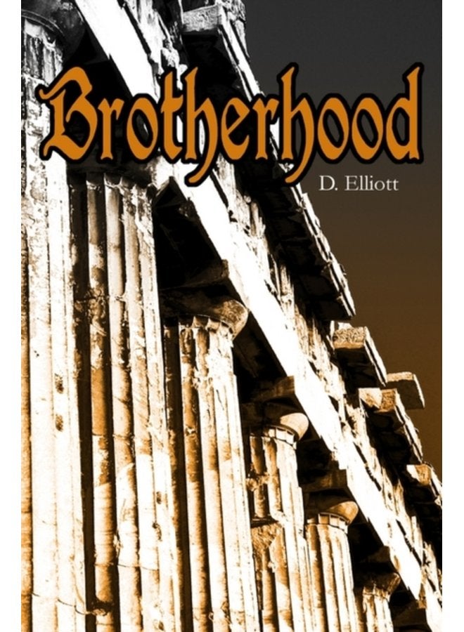 Brotherhood - Paperback