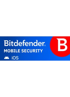 BITDEFENDER Bitdefender Mobile Security, 1 year, 3 Device  - Image 2