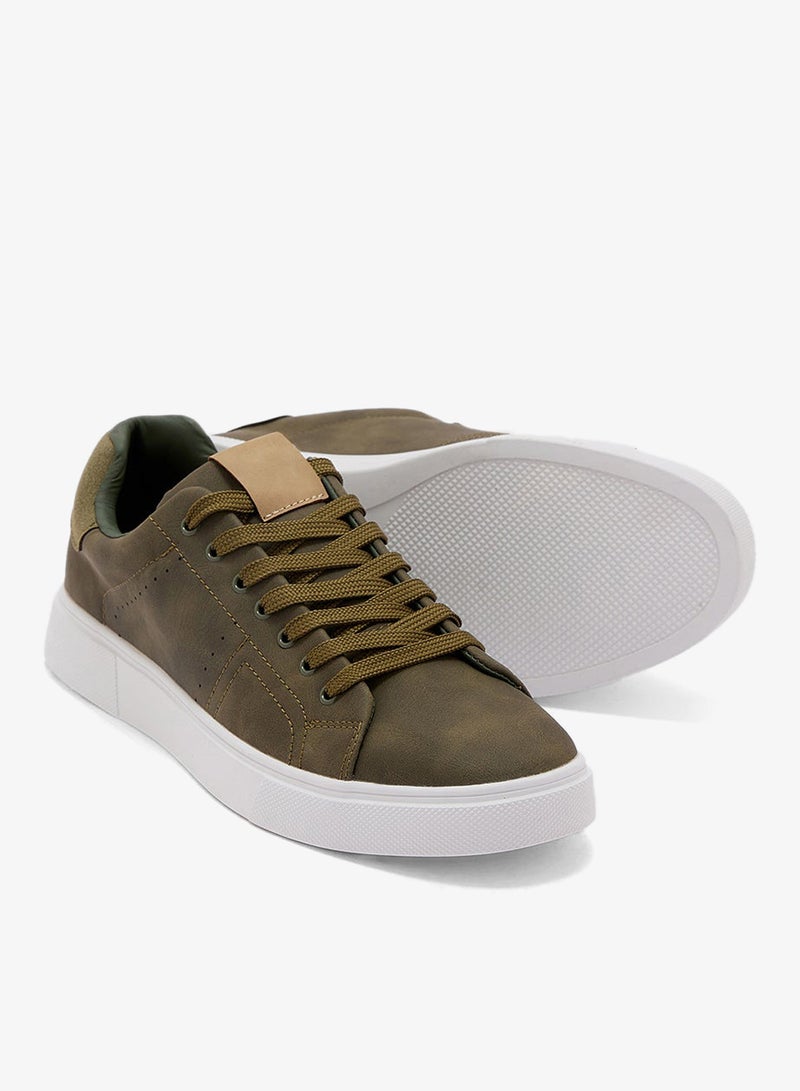 Seventy Five Casual Sneakers - Image 3