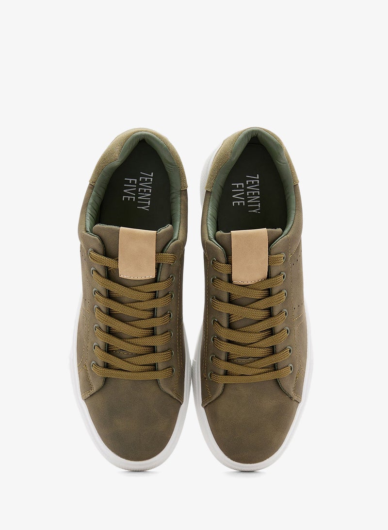 Seventy Five Casual Sneakers - Image 4