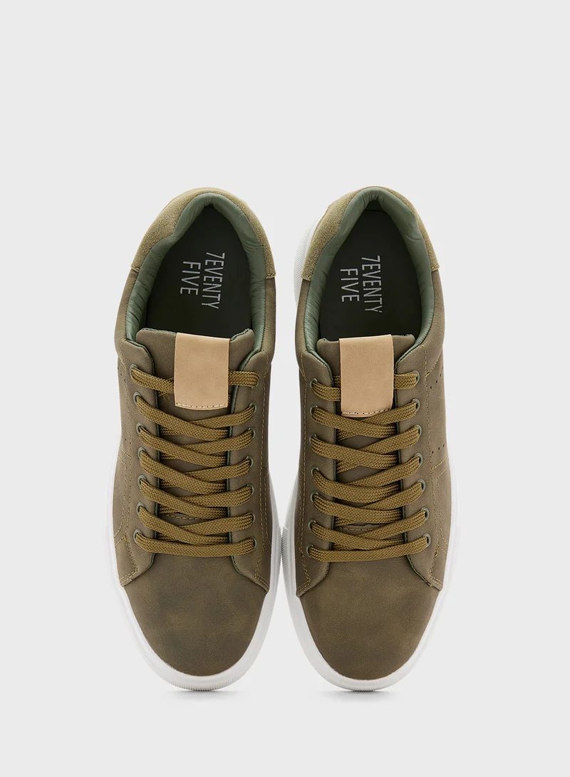 Seventy Five Casual Sneakers
