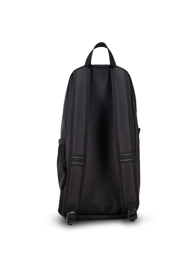 OGIO Alpha Backpack Collection (9 Liter, 20 Liter, 25 Liter, Lite, Mini), Black, 9 Liter, Alpha Mini 9 Liter - Image 4