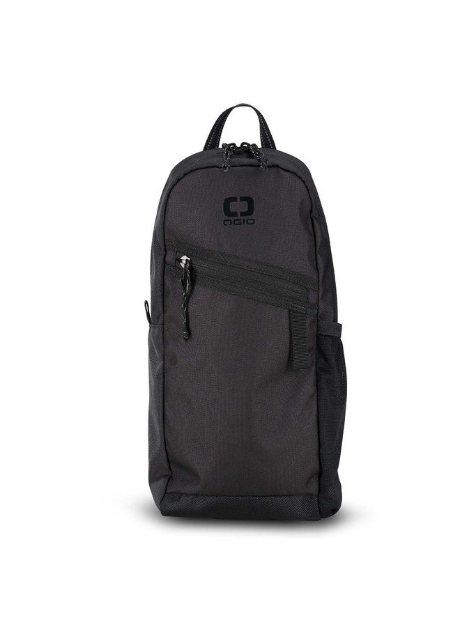 OGIO Alpha Backpack Collection (9 Liter, 20 Liter, 25 Liter, Lite, Mini), Black, 9 Liter, Alpha Mini 9 Liter - Image 2