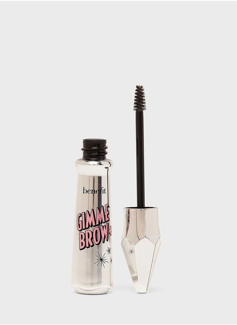 Benefit Cosmetics Holiday 2023 Brow Set 3, Savings 34%