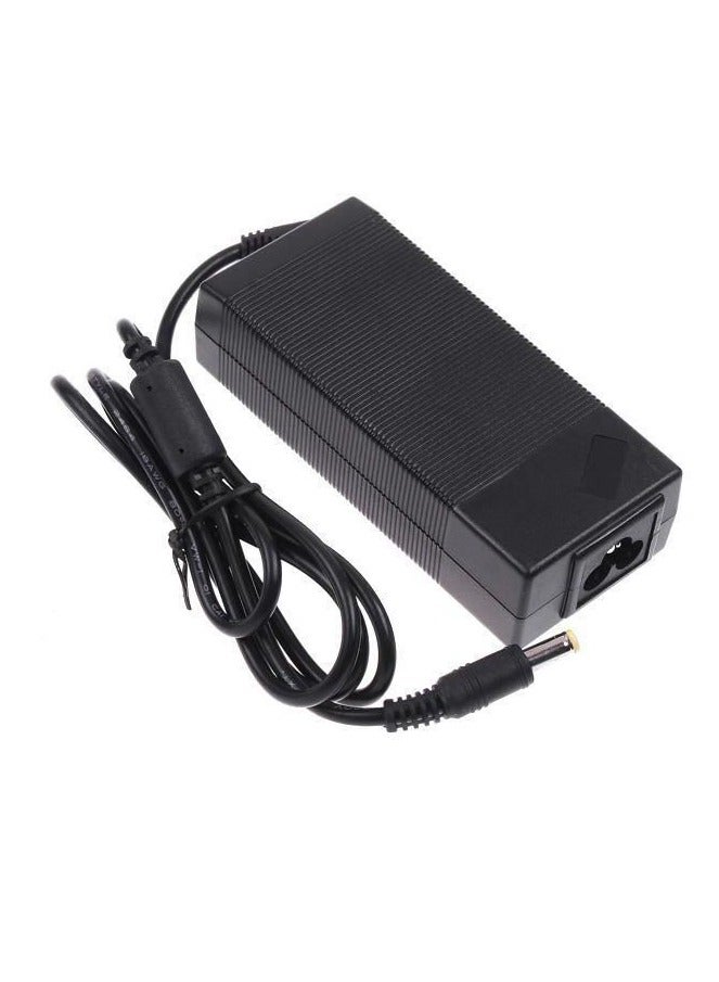 Terabyte US Plug AC Adapter 19V 4.74A 90W for Lenovo Notebook, Output Tips: 5.5 x 2.5mm - Image 2