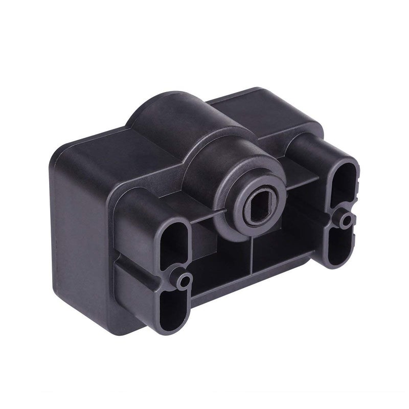 9.99WORLD MALL Golf Cart MCOR Motor Controller Input MCOR Fit for Club Car Precedent Electric 2004-2011 Golf Cart, Replace OEM# 103327901 - Image 3