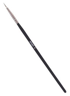 Smart ZERO Small Round Drawing Mat - Black - STK-706 