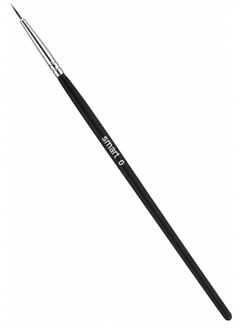 ZERO Small Round Drawing Brush - Black - STK-706