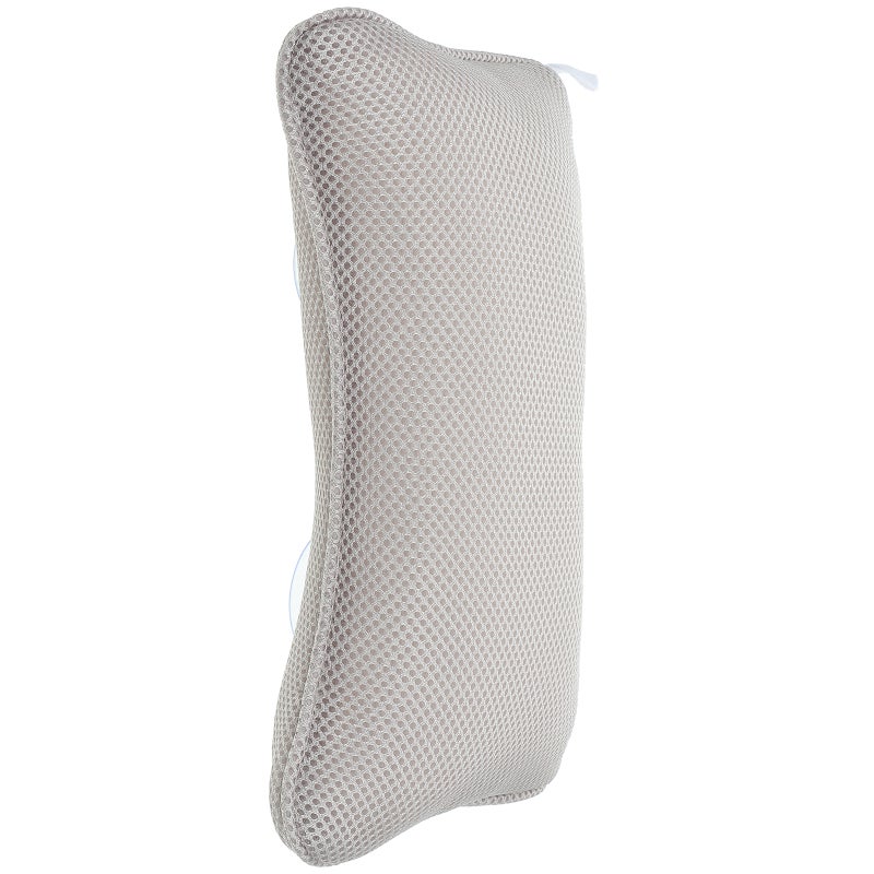 Household Bathtub Pillow Bathtub Rest Pillow Comfortable Bath Tub Rest Random Color - Image 2