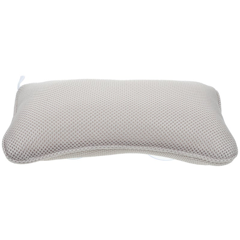 Household Bathtub Pillow Bathtub Rest Pillow Comfortable Bath Tub Rest Random Color - Image 1