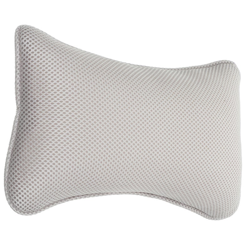 Household Bathtub Pillow Bathtub Rest Pillow Comfortable Bath Tub Rest Random Color - Image 5