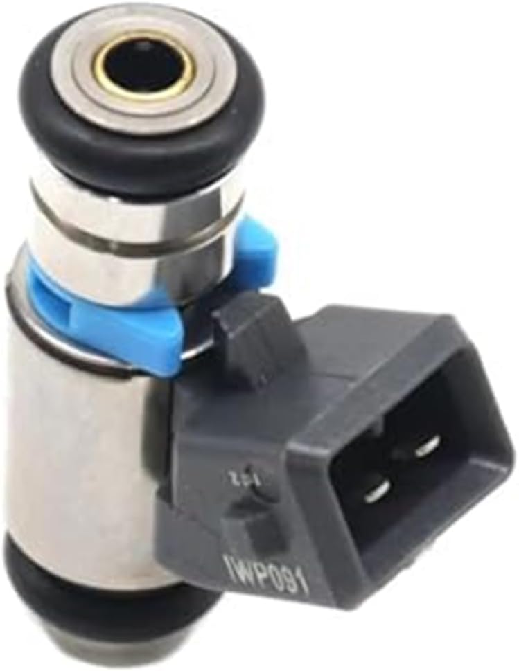 DEMULAX Fuel Injector Nozzle for Seat 1.6 16V - Image 5