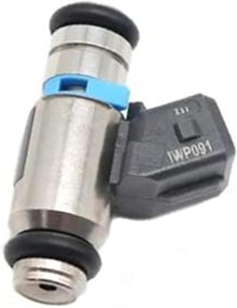 DEMULAX Fuel Injector Nozzle for Seat 1.6 16V - Image 1