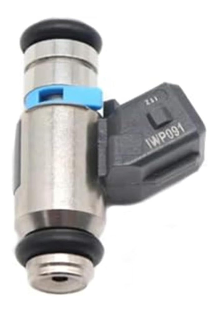 DEMULAX Fuel Injector Nozzle for Seat 1.6 16V - Image 2