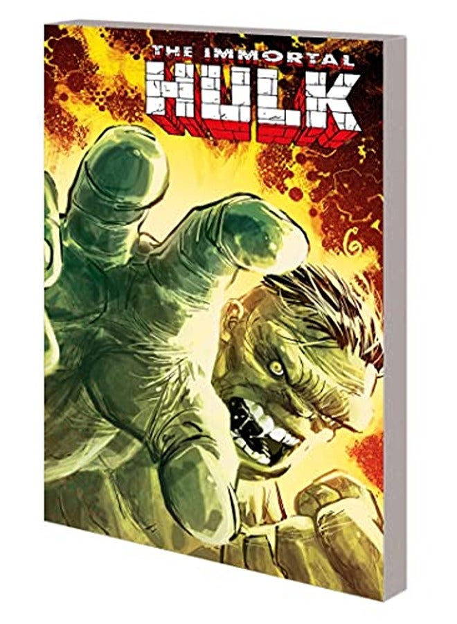 Immortal Hulk Vol. 11: Apocrypha