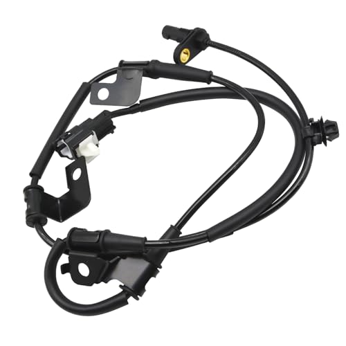 Ynovvo 2pcs ABS Wheel Speed Sensor for Kia Optima 2012 2013 2014 2015, Front Driver and Passenger Side OE# 59830-4C000 59810-4C000 598304C000 598104C000 - Image 4