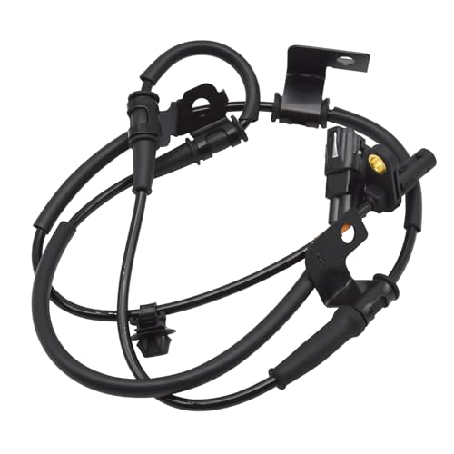 Ynovvo 2pcs ABS Wheel Speed Sensor for Kia Optima 2012 2013 2014 2015, Front Driver and Passenger Side OE# 59830-4C000 59810-4C000 598304C000 598104C000 - Image 5