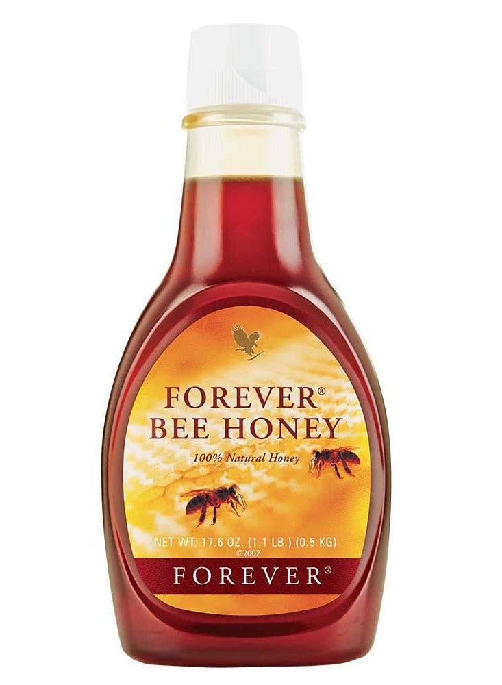 فورإيفر فوريفر عسل النحل