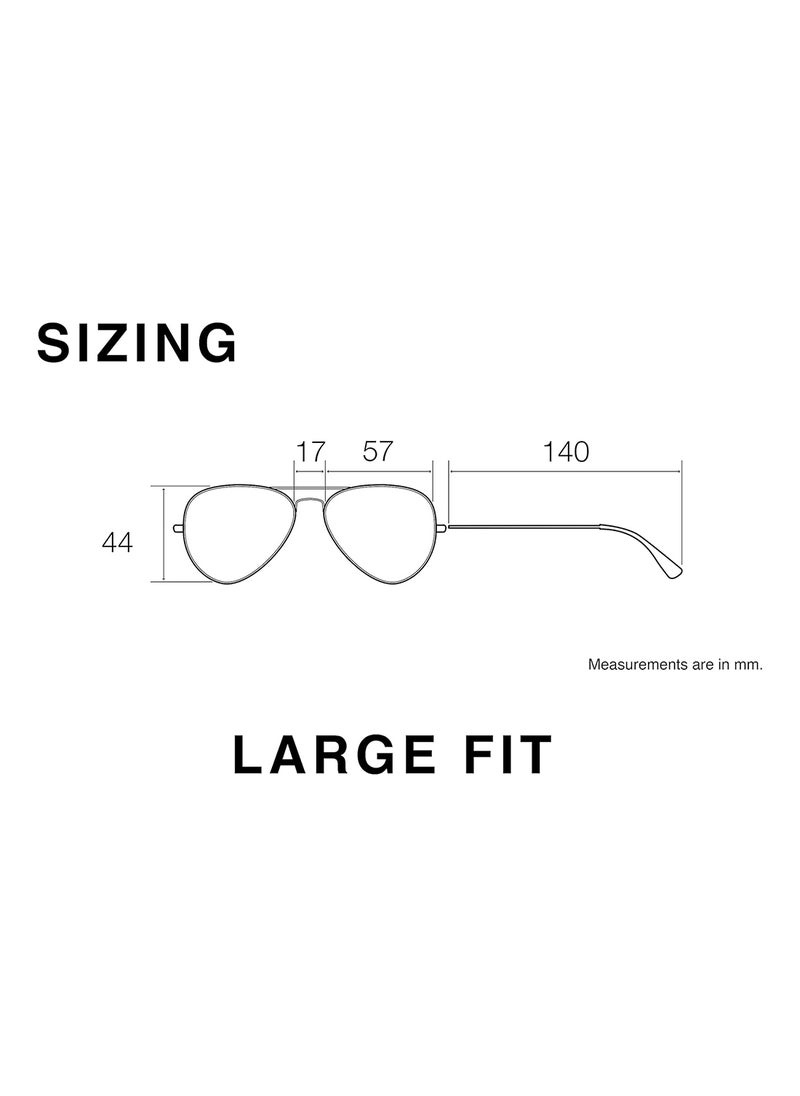 O'NEILL - ONS-Harlyn 2.0 Polarized Rectangular Sunglasses for men Black 57mm - Image 1