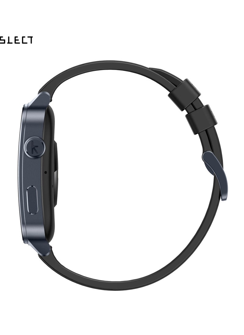 KIESLECT Kieslect Ks 3 Calling SmartWatch  - Image 4