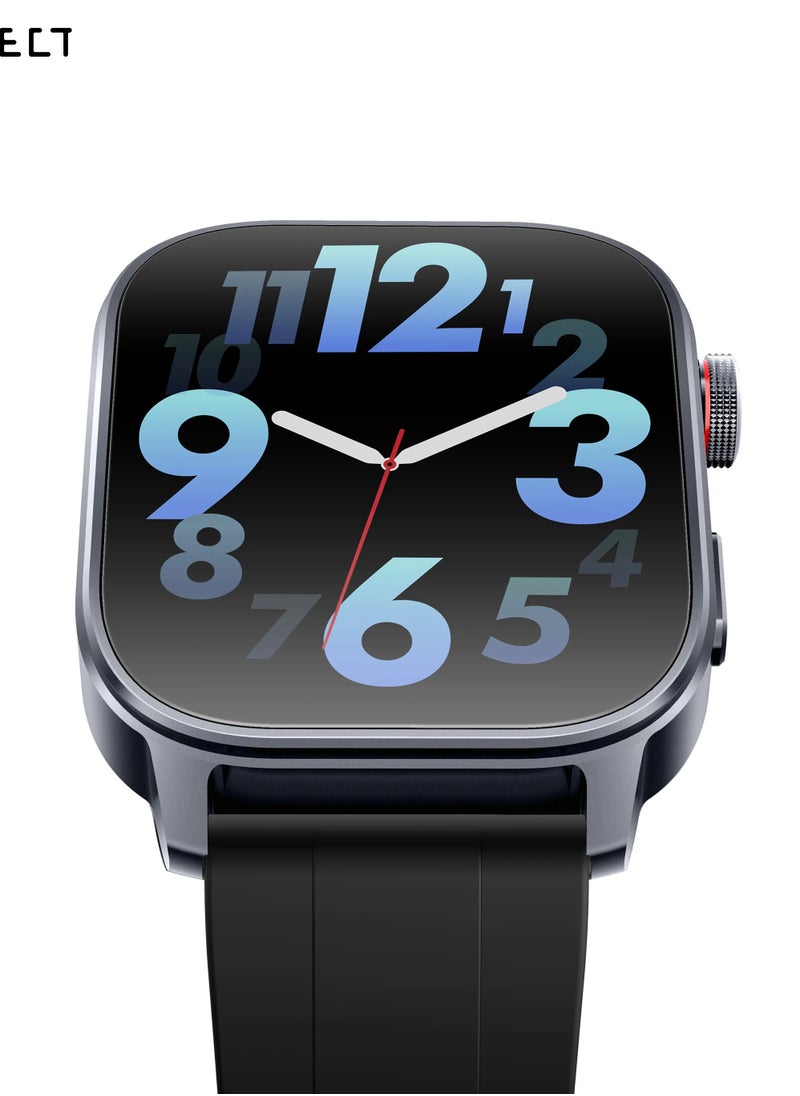 KIESLECT Kieslect Ks 3 Calling SmartWatch  - Image 3