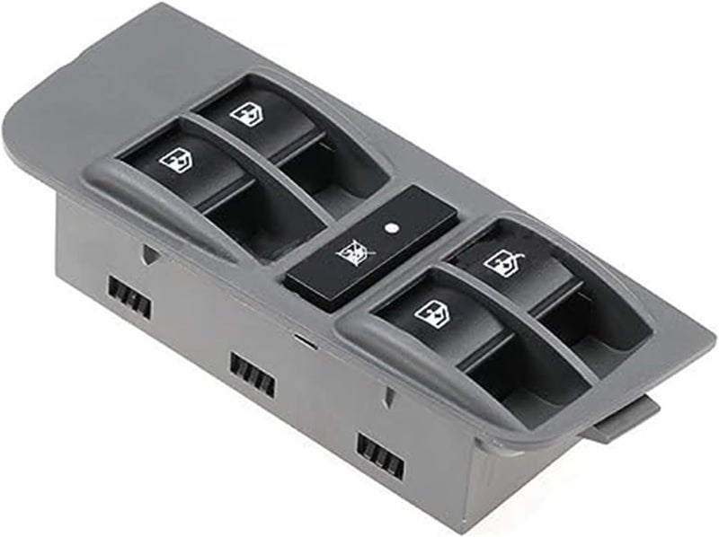 Wivplex Power Window Control Switch for Fiat Models - Image 5