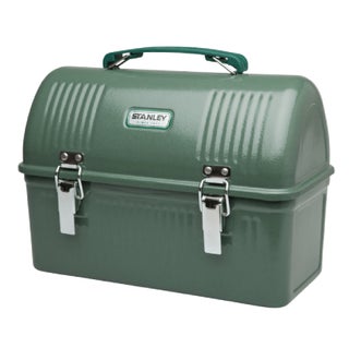 Stanley Classic Lunch Box Large Lunchbox - Fits Meals, Containers, Thermos - Easy to Carry, Built to Last,10 QT / 9.5 L - pzsku/Z109A2BCDA8D809BE2C68Z/45/1749372166/8ad0c863-cbe2-4953-9a62-40a4cfe77982