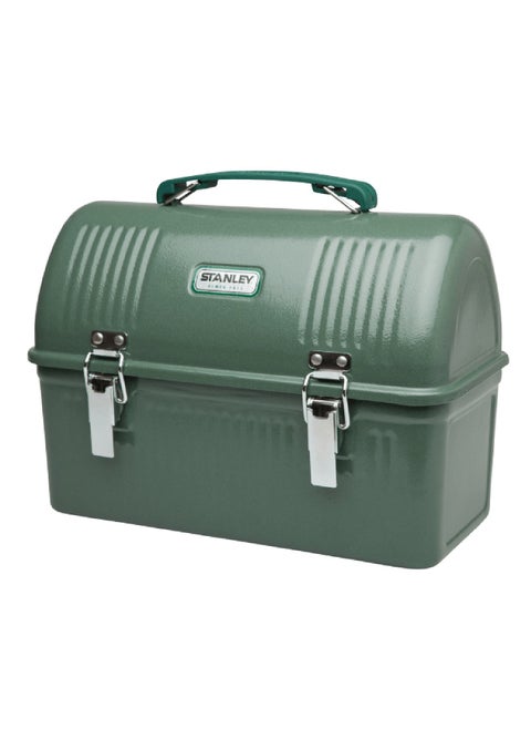 Stanley Classic Lunch Box Large Lunchbox - Fits Meals, Containers, Thermos - Easy to Carry, Built to Last,10 QT / 9.5 L