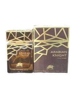 الفارس عطر اربيان نايت او دي تواليت 100مل  - Image 1