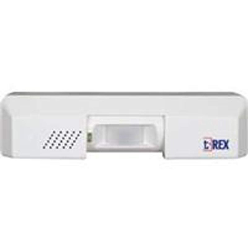 Kantech TREX-LT T.Rex Request to Exit Detector with Tamper and Timer, White (Pack of 1) - Image 3