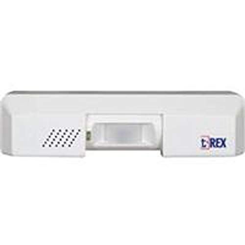 Kantech TREX-LT T.Rex Request to Exit Detector with Tamper and Timer, White (Pack of 1) - Image 1