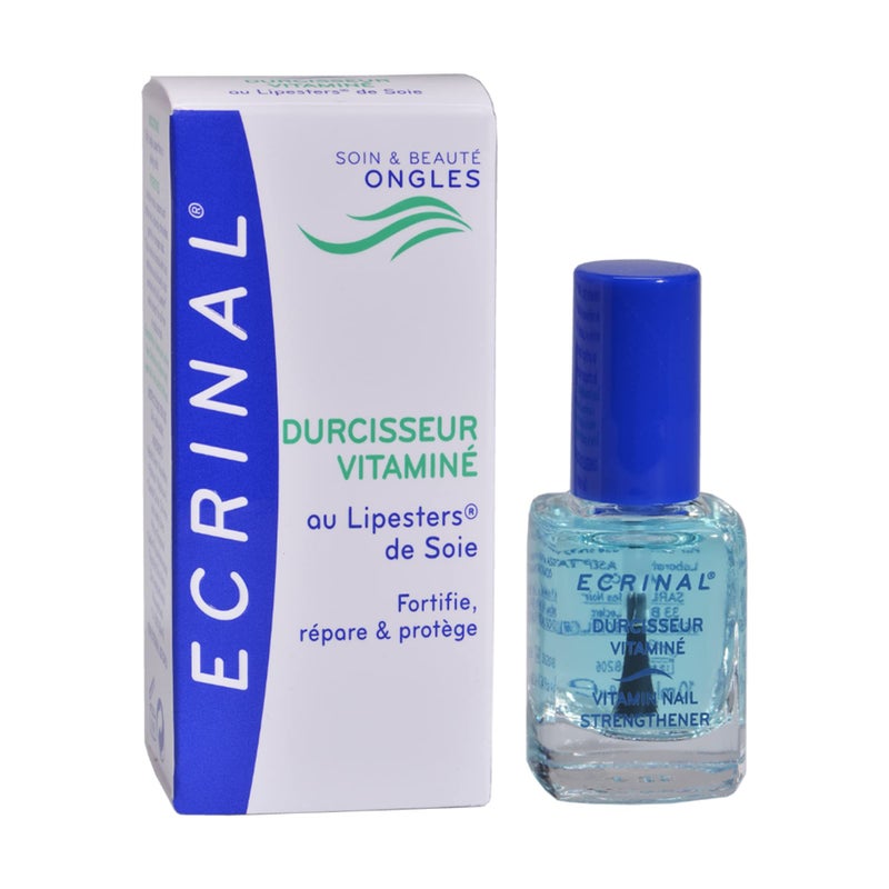 Ecrinal VitaminEnriched Strengthener for Nails 10 ml
