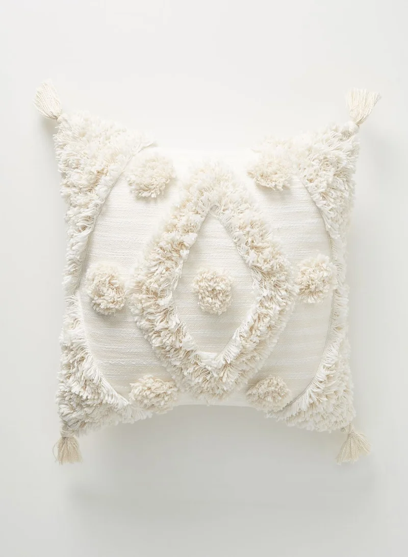 Anthropologie Home Mila Cushion Pillow