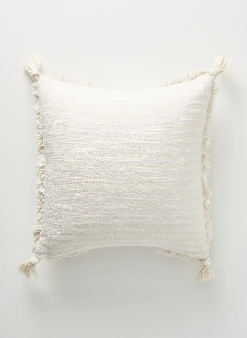 Anthropologie Home Mila Cushion Pillow