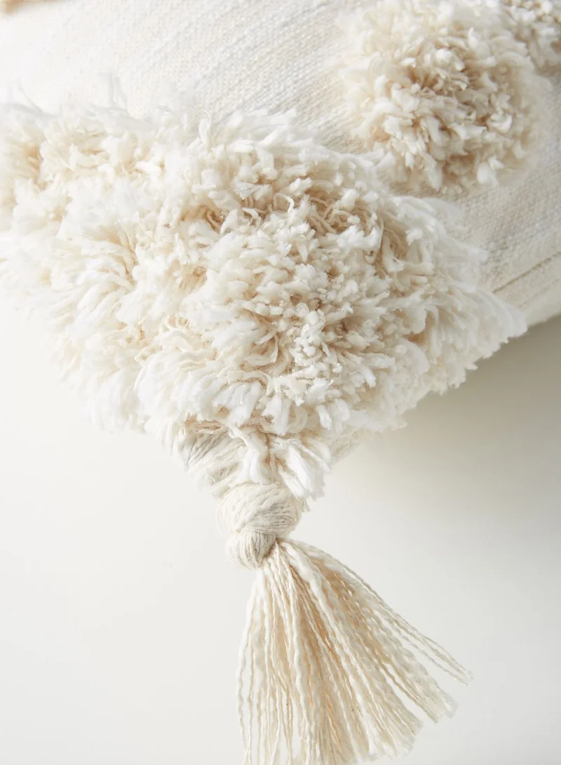 Anthropologie Home Mila Cushion Pillow
