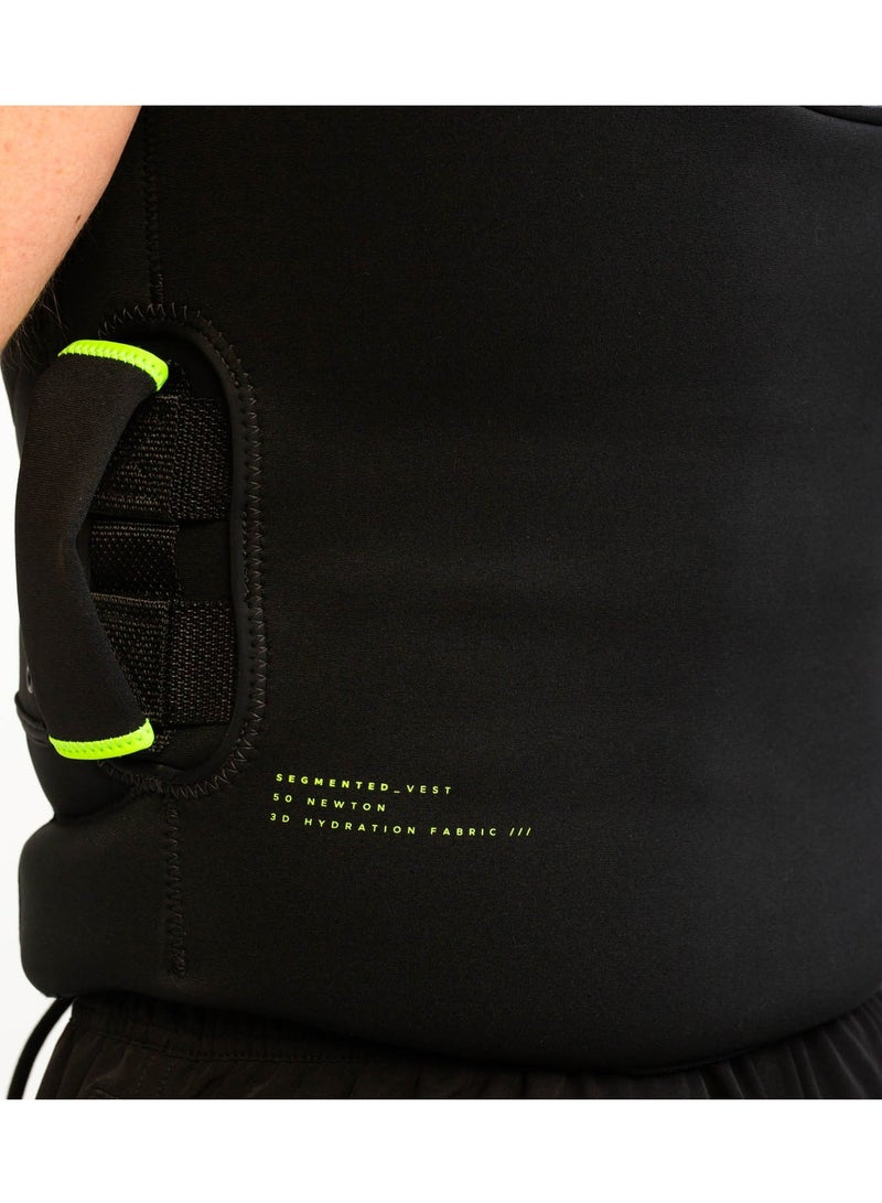 Jobe Premium Neoprene Life Vest Men Black - Image 4